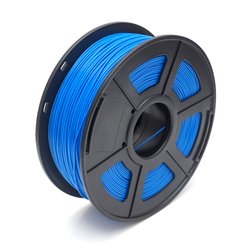 Bling3D- [พร้อมส่ง] 1.75 MM ABS 3D filament 1kg พลาสติก ABS 3D เครื่องพิมพ์ filament วัสดุการพิมพ์ 3 มิติ