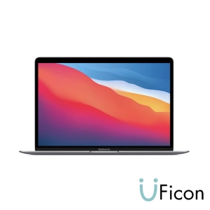 ภาพหน้าปกสินค้าApple MacBook Air (รุ่น 13 นิ้ว) ชิพ Apple M1 RAM 16GB ความจุ 256GB [iStudio by UFicon] ที่เกี่ยวข้อง