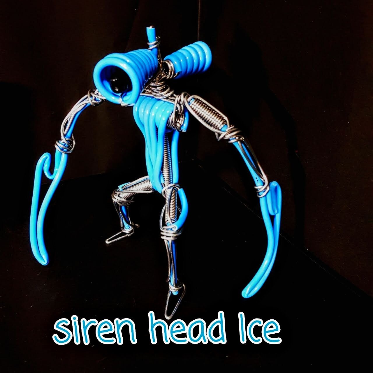 Siren Head ไซเรนเฮด