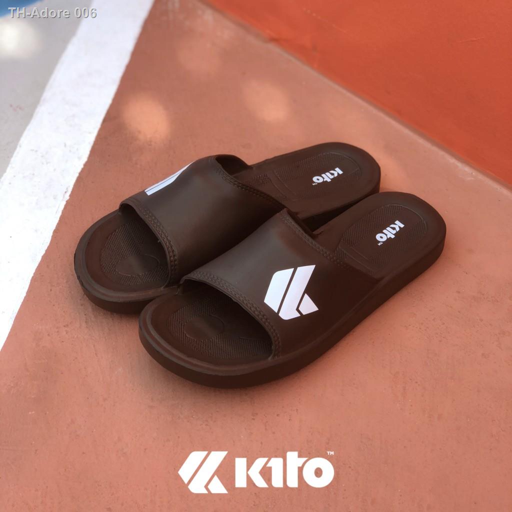 Kito รองเท้าแตะ รุ่น AH70 Size 39-43