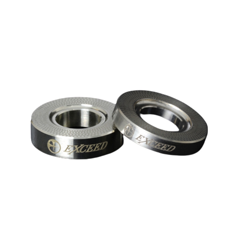 โมเดลฟิกเกอร์ อาร์ตทอย กล่องสุ่มของสะสม ของเล่นและโมเดลสะสม GR8 Billiards Exceed Joint Ring Wavy