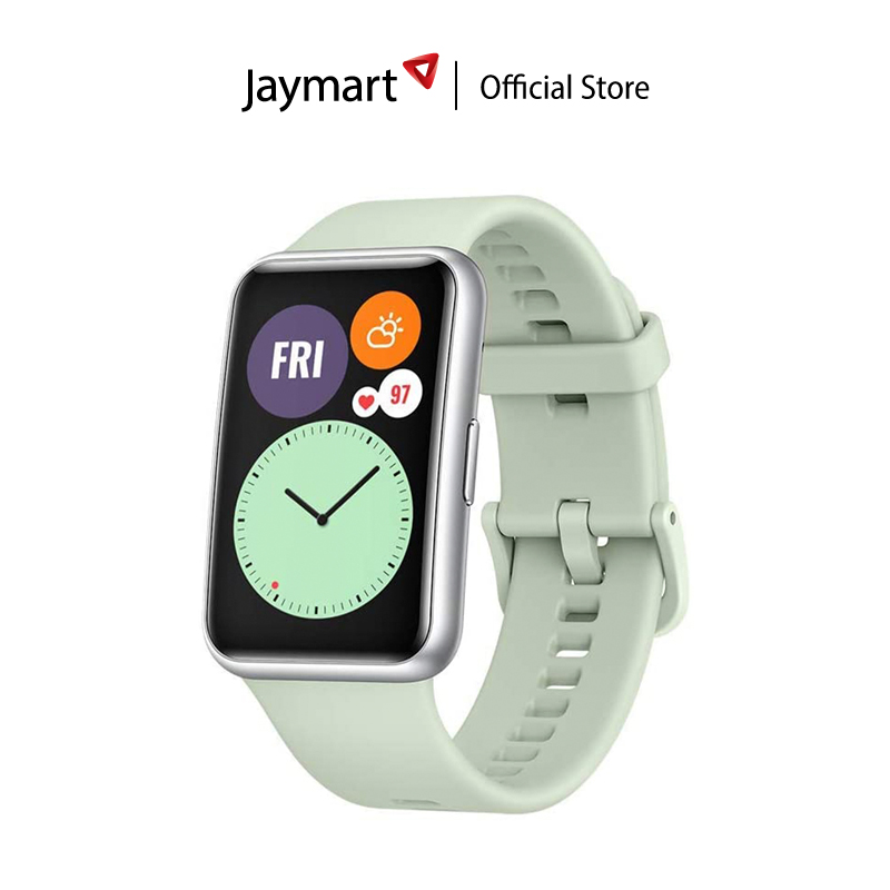 Huawei WATCH Fit Active Edition (ของแท้)By Jaymart