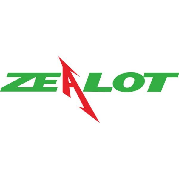Zealot