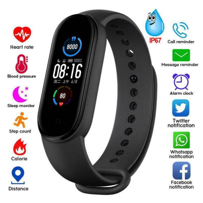 smart bracelet health sports bracelet