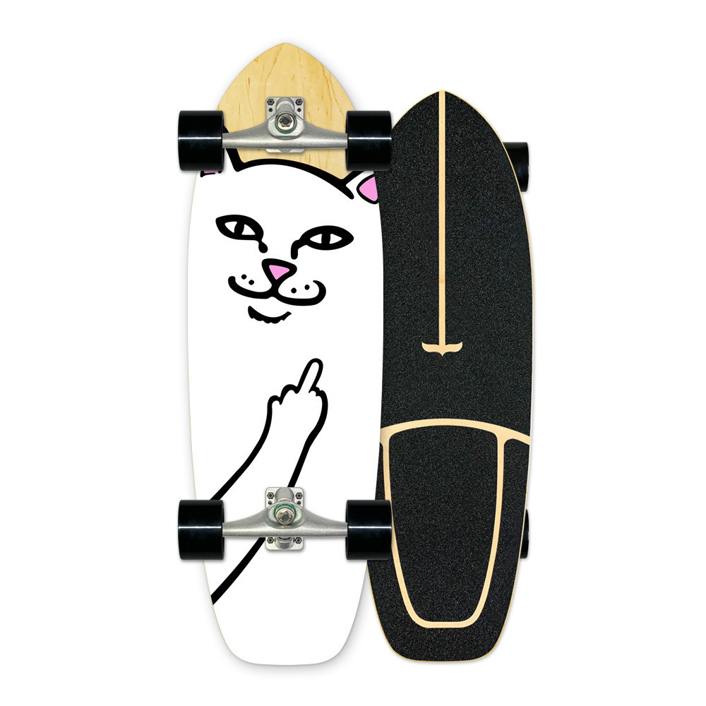 [พร้อมส่ง] Surf Skate เซิร์ฟสเก็ต สเก็ตบอร์ด CX4 052605