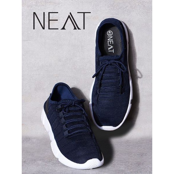 NEAT รองเท้าผ้าใบ NEAT Sneakers