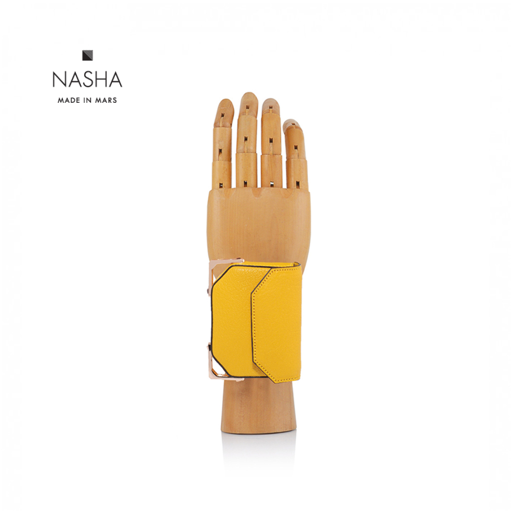 [ NASHA MADE IN MARS ] Watch | Mimosa ราคา 7,990 บาท*ส่งฟรี