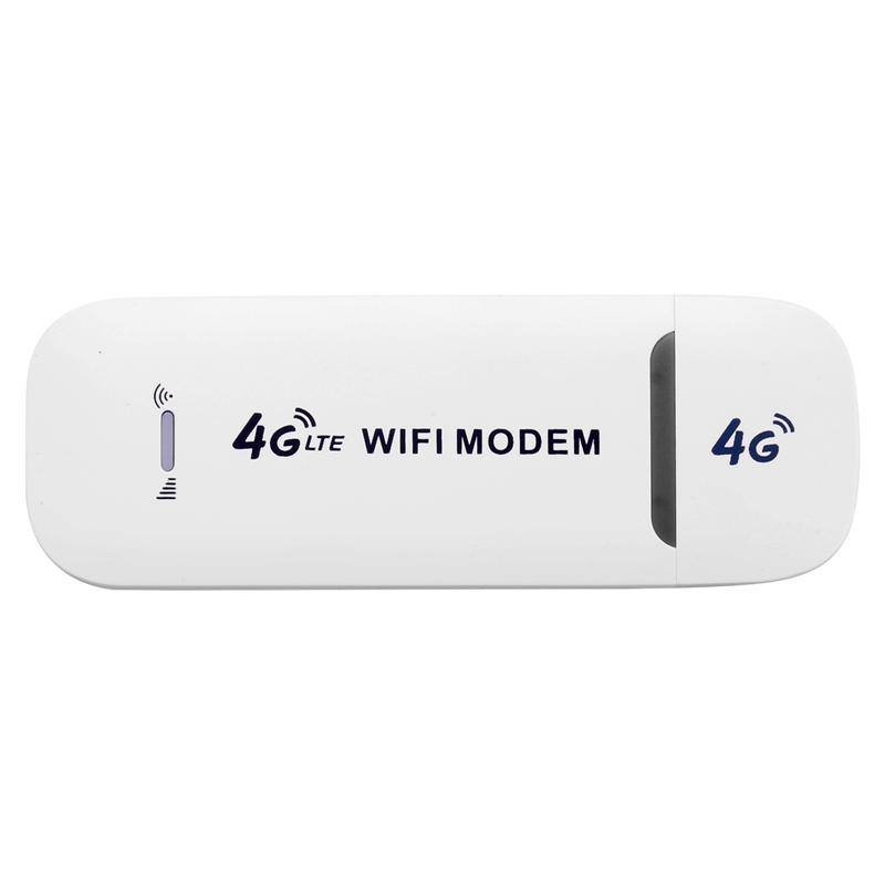 4G LTE USB Wifi Modem 3G 4G USB Dongle Car Wifi Router 4G Lte Dongle