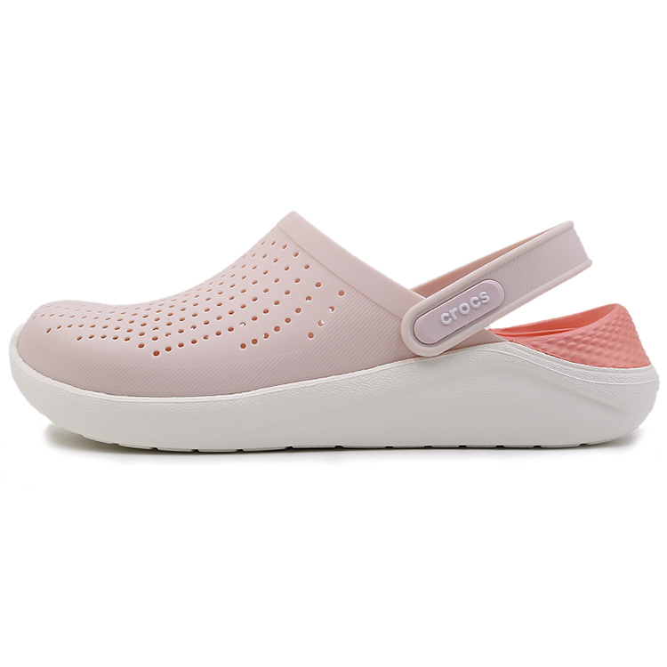 Crocs LiteRide Clog แท้ หิ้วนอก ถูกกว่าshop Crocs Literide Clog Original 100% Unisex Basic Crocs shoes