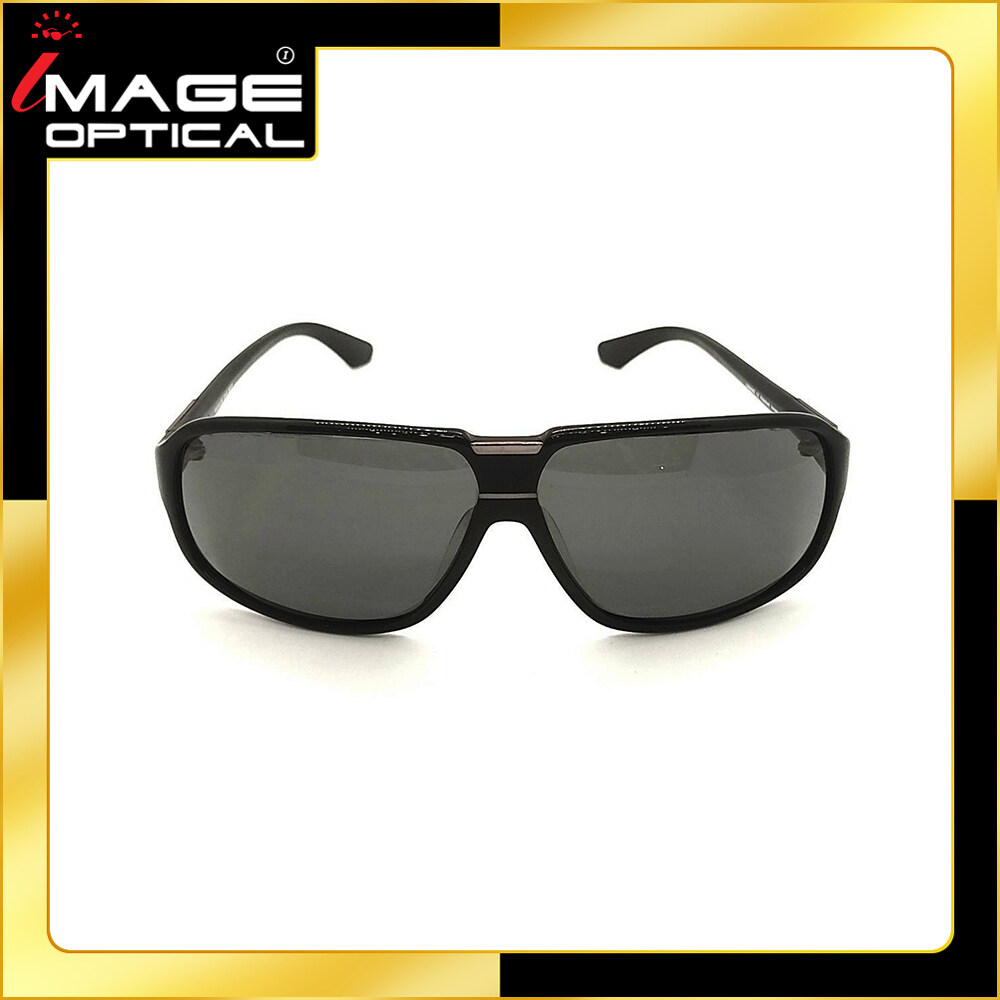 แว่นกันแดด ผู้หญิง/ผู้ชาย ยี่ห้อ Levi's รุ่น 02058Z-BLK-P ราคา 4,171 บาท*ส่งฟรี