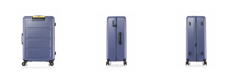 Samsonite RED Toiis L Spinner 75/28 EXP