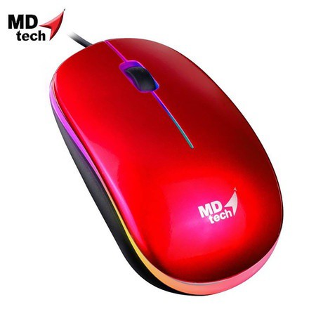 Mouse MD-TECH (MD-39) USB Optical