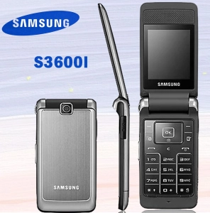 สินค้า Samsung s3600i พลิกโทรศัพท์สำหรับผู้สูงอายุด้วยเสียงที่ดังและตัวอักษรขนาดใหญ่สำหรับนักเรียนและเด็กโทรศัพท์มือถือสำหรับผู้สูงอายุราคาถูก