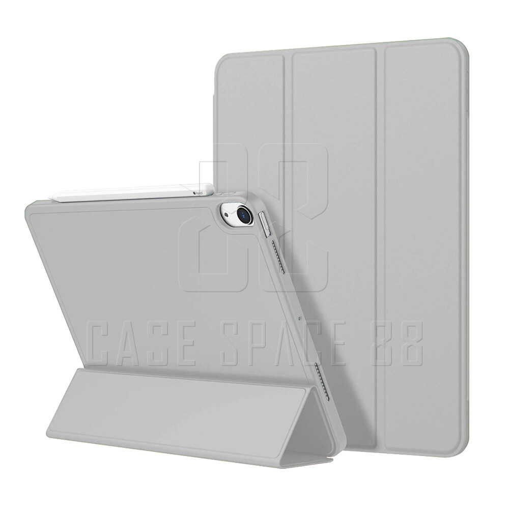 (พร้อมส่ง) CaseSpace88 เคสหลังทึบ iPad case เคสไอแพด Gen 6 9.7/Gen 7/Gen 8 10.2/Air3 10.5/Air4 10.9/iPadpro 11 2021 *ใส่ปากกาได้*