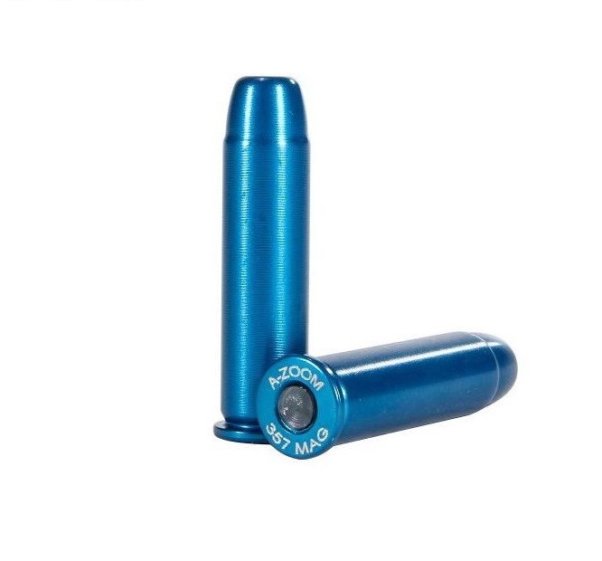 A-Zoom(Red-Blue) ลูกยิงแห้ง Dry Training มีครบทุกขนาด *ราคาต่อนัด* #ลูกดัมมี่