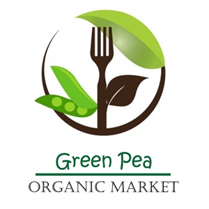 greenpea(กรีนพี ออร์แกนิก)