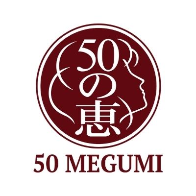50 Megumi