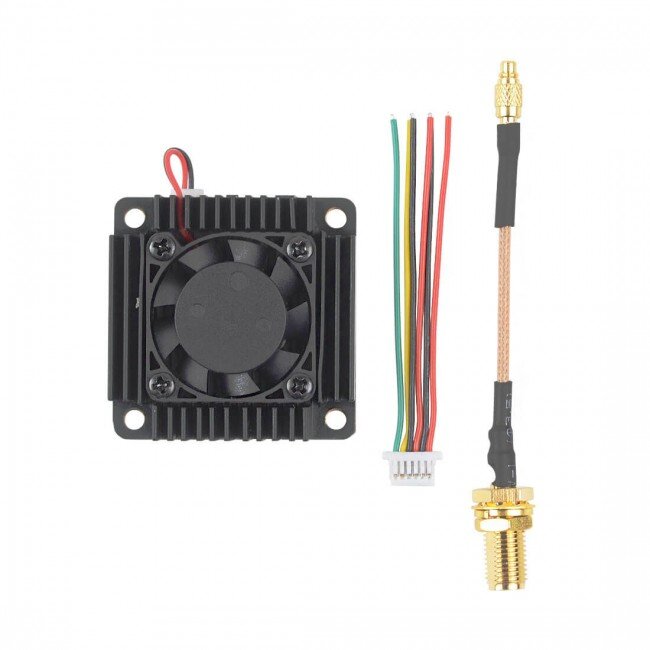 Fpv long deals range vtx