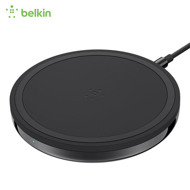 BelkinBELKIN7.5Wที่ชาร์จไร้สาย AppleiPhone11/X/ลูกเดือย9หัวเว่ยmate30สากล