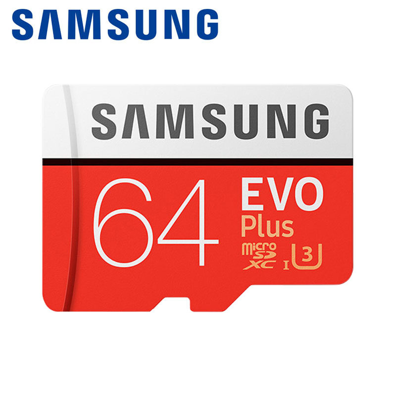 Samsung SD Card 64GB