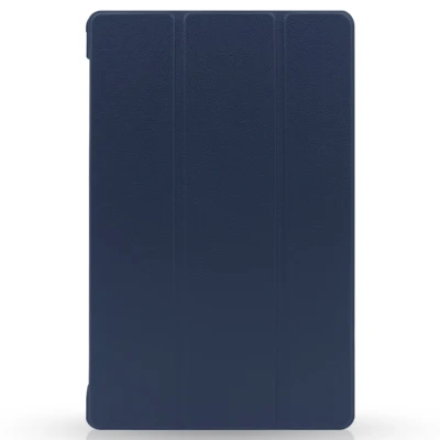Use For Samsung Galaxy Tab A (2019) 10.1 SM-T510 / SM-T515 Smart Slim Stand Case (10.1) (2)