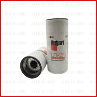 กรองน้ำมันเครื่อง  Fleetguard Lube Filte สำหรับเครื่องยนต์ CUMMINSKOMATSUHITACHI รุ่น QSK60QSK38SDA16V161 ( P554560  56899346  3101870  4460206  BF5029 )  LF9050