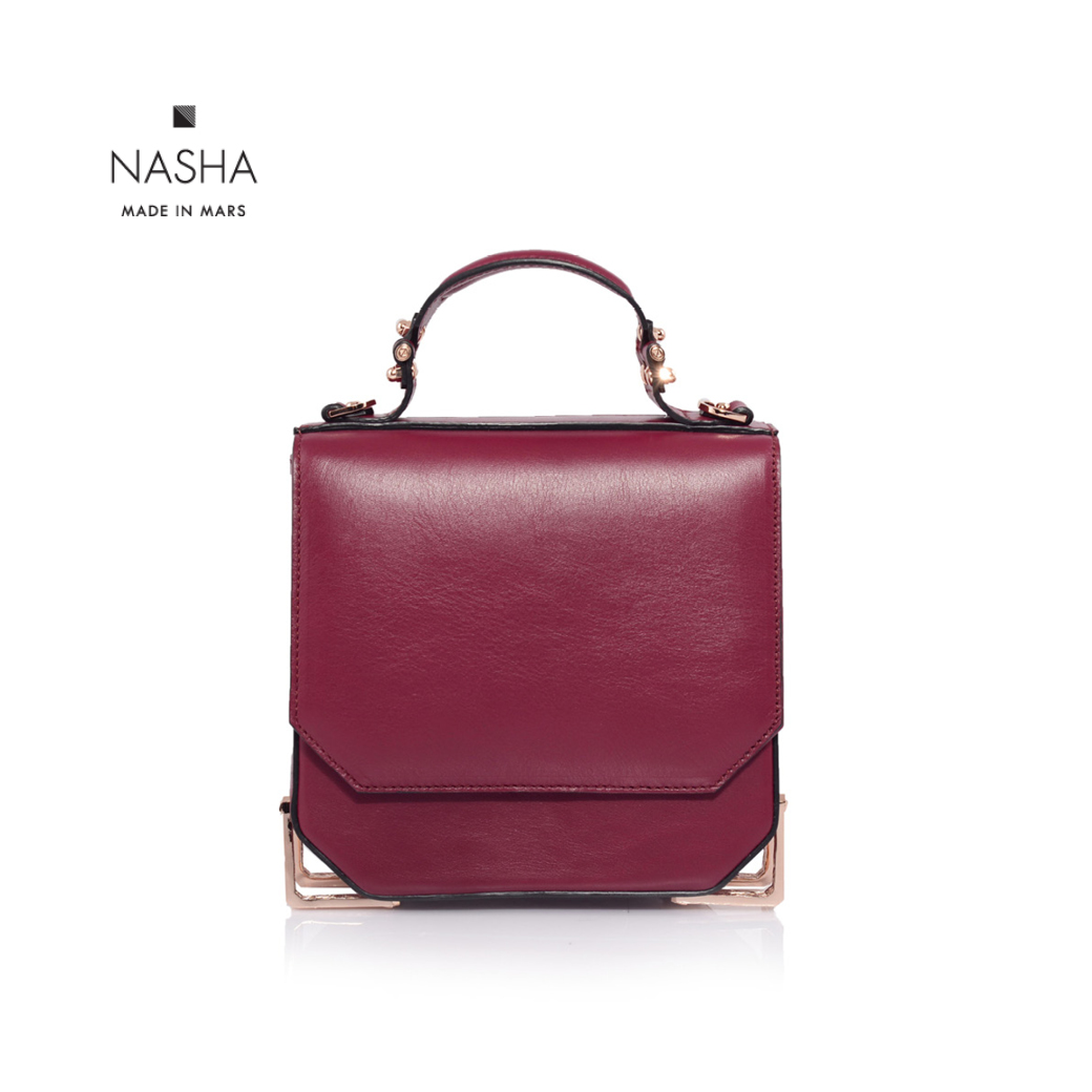 [ NASHA MADE IN MARS ] Mini Russel | Berry ราคา 34,990 บาท*ส่งฟรี