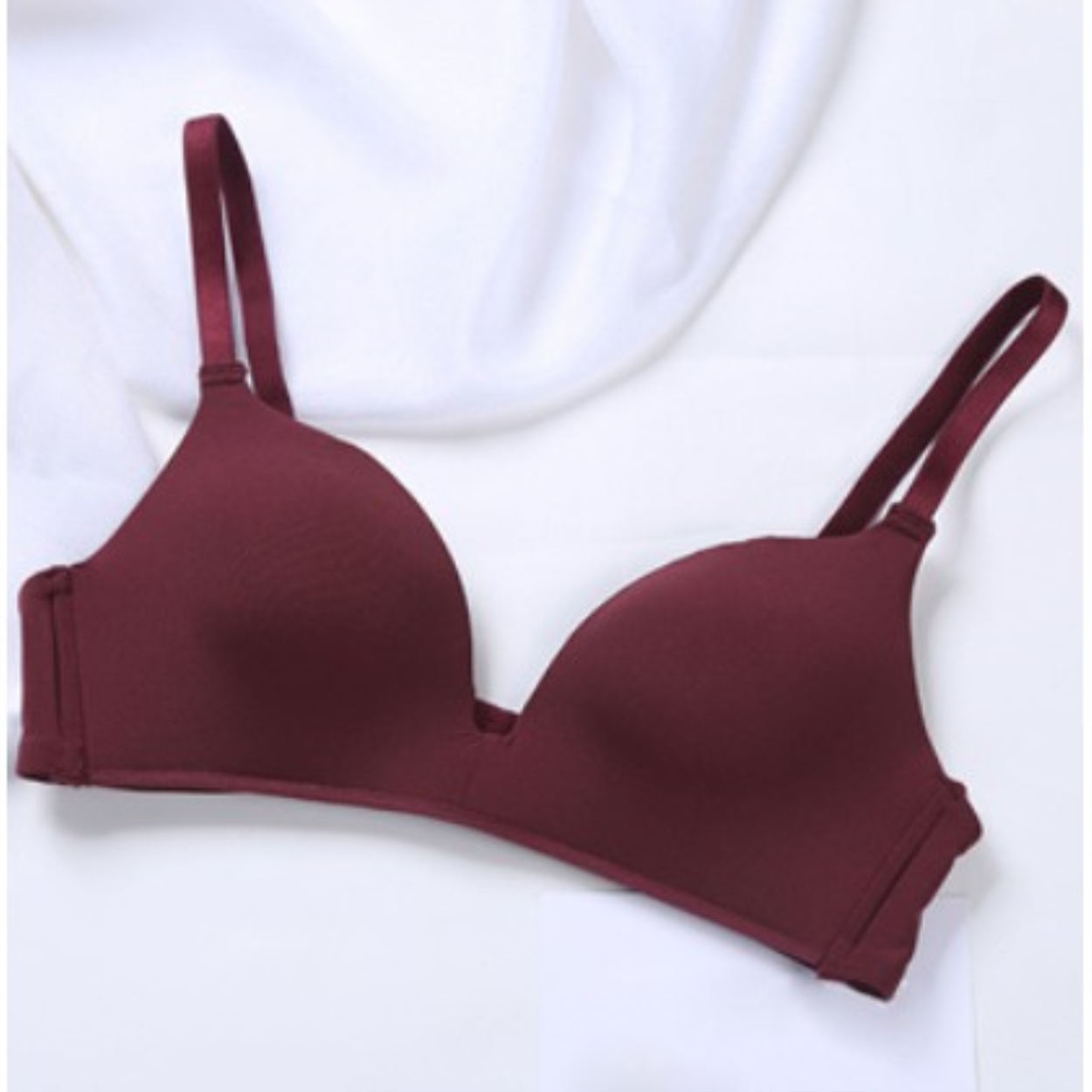 Soft bra-012 บราไร้โครง สปอร์ตบรา เสื้อในไร้โครง ชุดชั้นใน เสื้อใน เสื้อในสปอร์ตบรา ชุดชั้นใน เสื้อใน