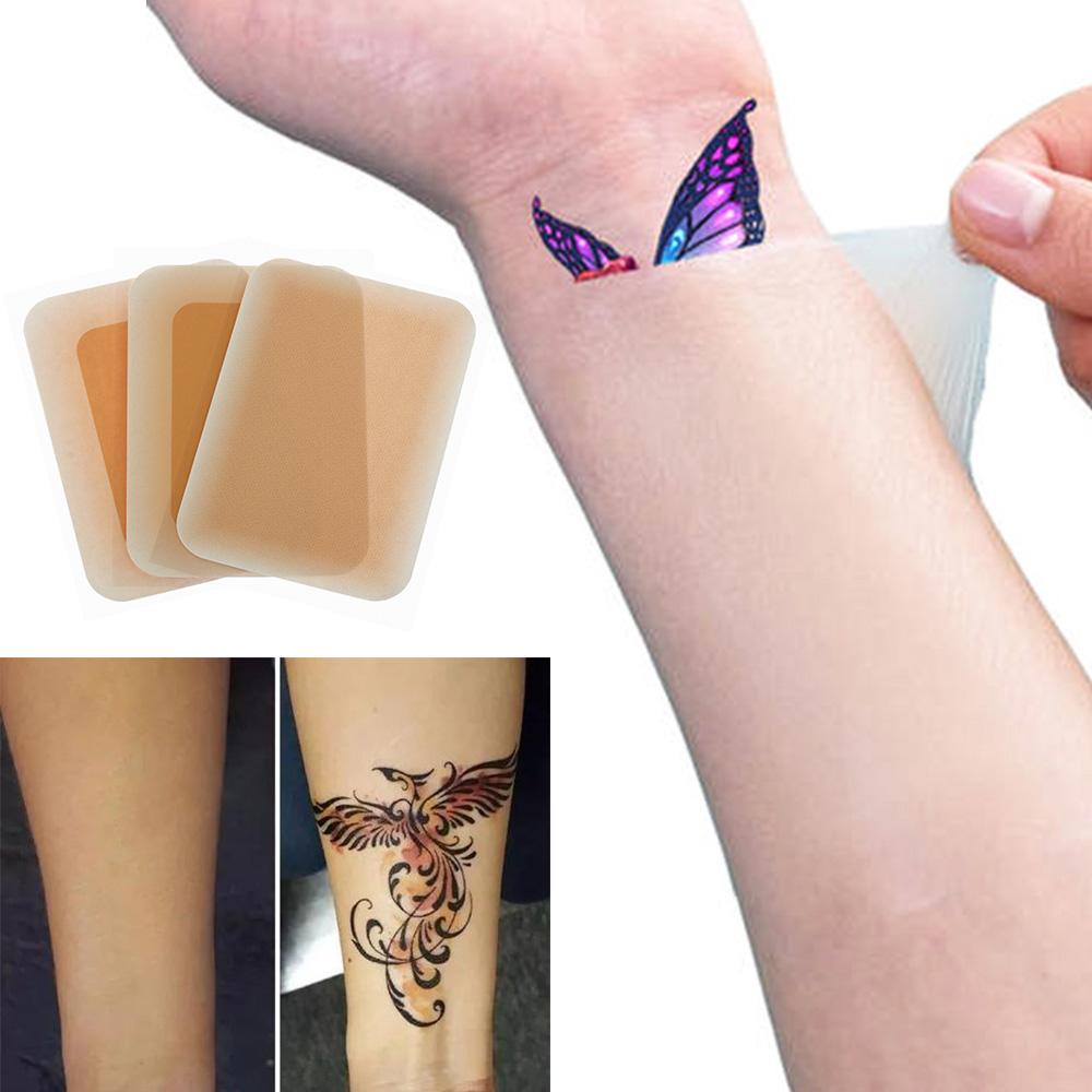 XUEFEN755610905 Cầm tay Vết bớt Ẩn băng Không thấm nước Làn da thân thiện