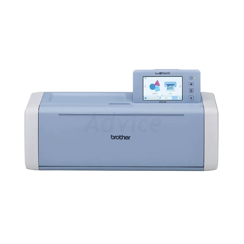 เครื่องพิมพ์และสแกนเนอร์ Brother SDX1200 (โดย Lazada Supertphone) ราคา 25,317 บาท*ส่งฟรี