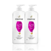 [จัมโบ้แพ็ค] Pantene Pro-V Anti Hair Loss Formula 1.2 L. X2 แพนทีน โปร-วี สูตรลดผมขาดหลุดร่วง 1.2 ลิตร 2 ชิ้น