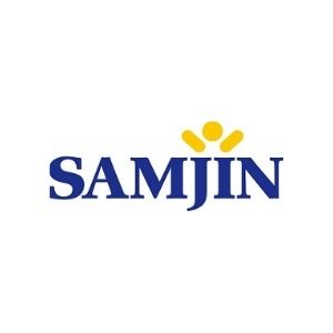 Samjin