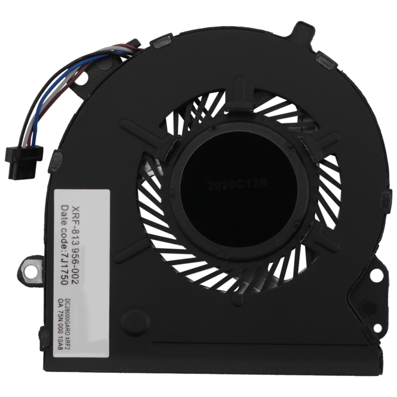 Lazada Philippines - For HP Pavilion 15-CS 15-CS000 15-CS0003CA 15-CS0025CL Laptop CPU Fan for Discrete Graphics Laptop L25585-001