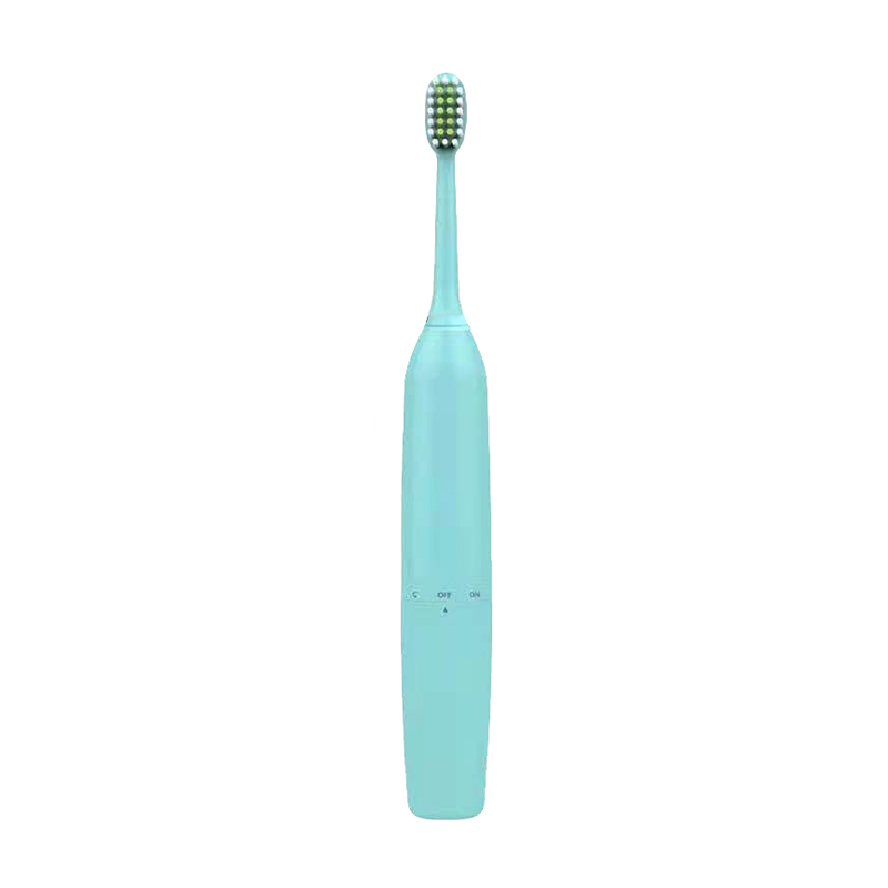 【การจัดส่งที่รวดเร็วมาก】แปรงสีฟัน,มีหัวแปรง2ด้าม แปรงสีฟันไฟฟ้าโซนิคกันน้ำสมาร์ทใหม่ แปรงสีฟันไฟฟ้า 100% กันน้ำระบบอัลตราโซนิกหัวเปลี่ยนหัว  whitening gentle deep clean electric sonic toothbrush แปรงสีฟันไฟฟ้า electric toothbrush แปรงสีฟันไฟฟ้า แปรงสีฟันไ