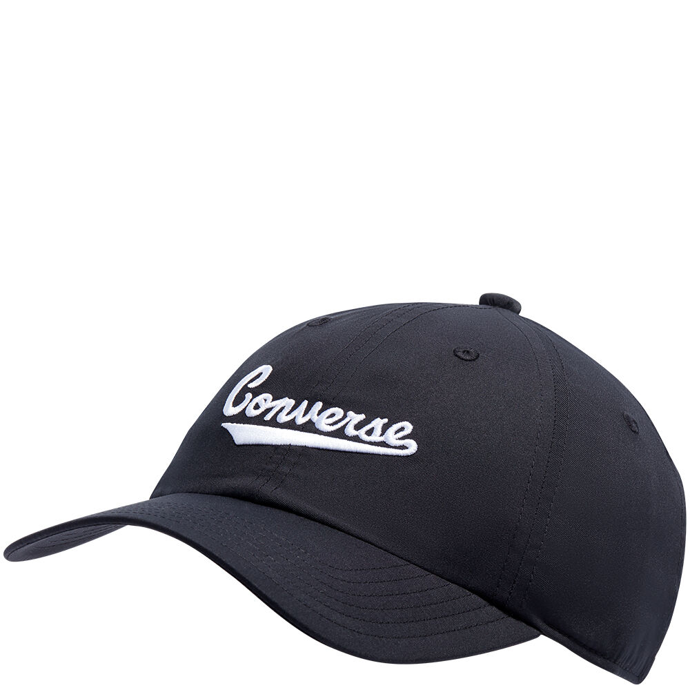 Converse Script Baseball Cap หมวก คอนเวิร์ส แท้