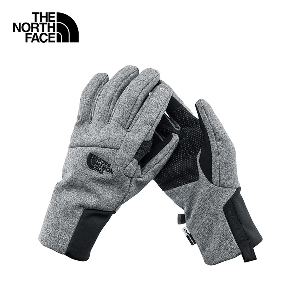 THE NORTH FACE M APEX + ETIP GLOVE อุปกรณ์สำหรับการเดินทาง ถุงมือ