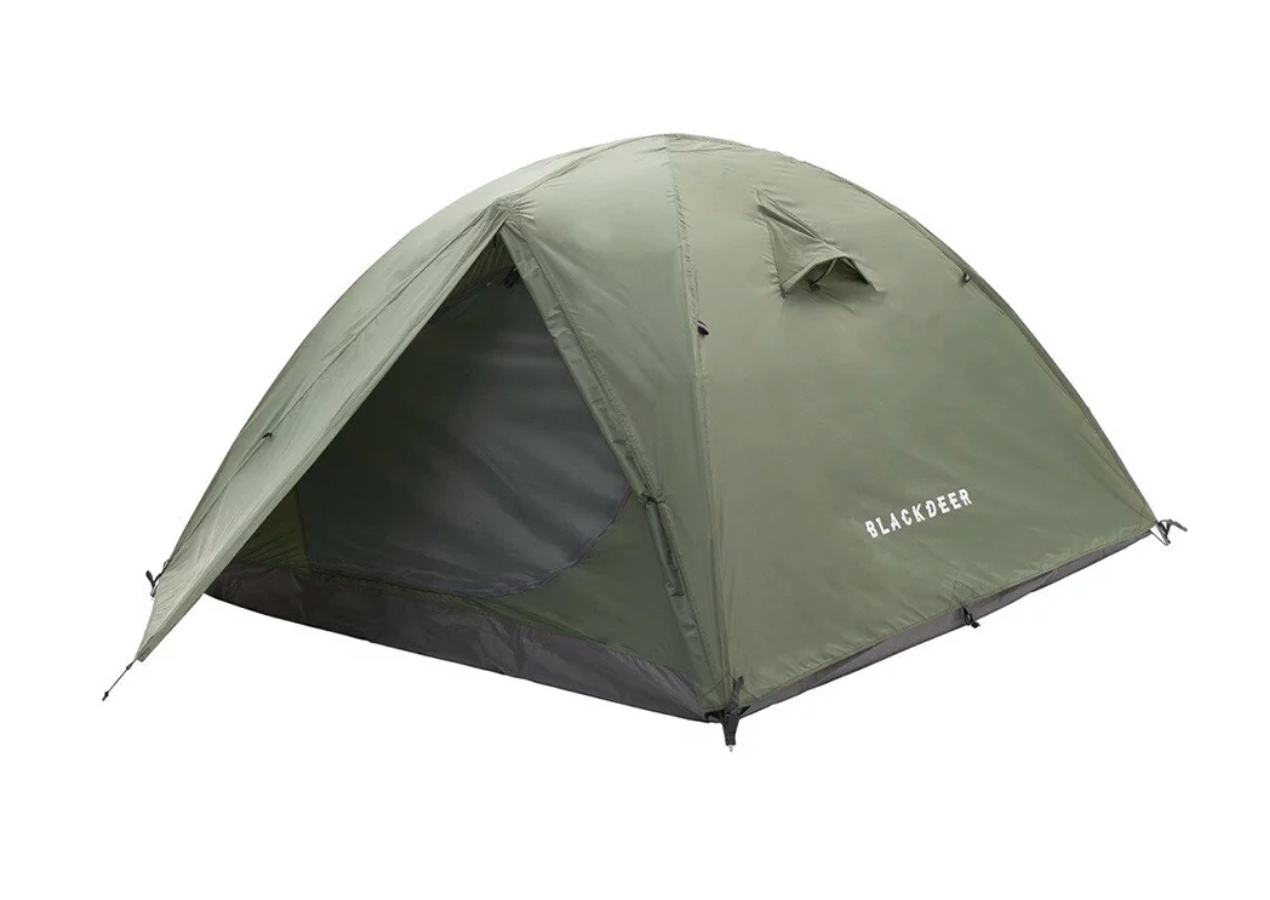 Blackdeer archeos tent green ราคา 2,900 บาท*ส่งฟรี