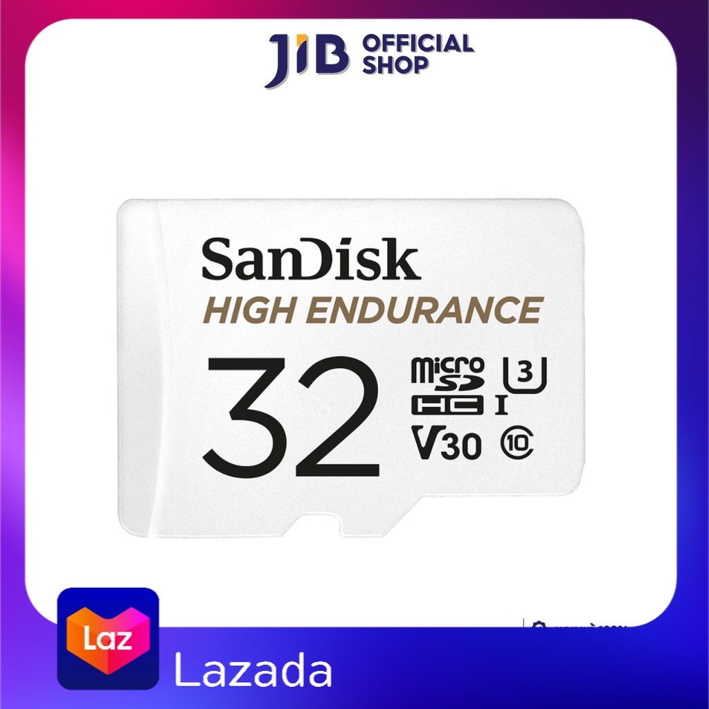 Sandisk SD Card 32GB