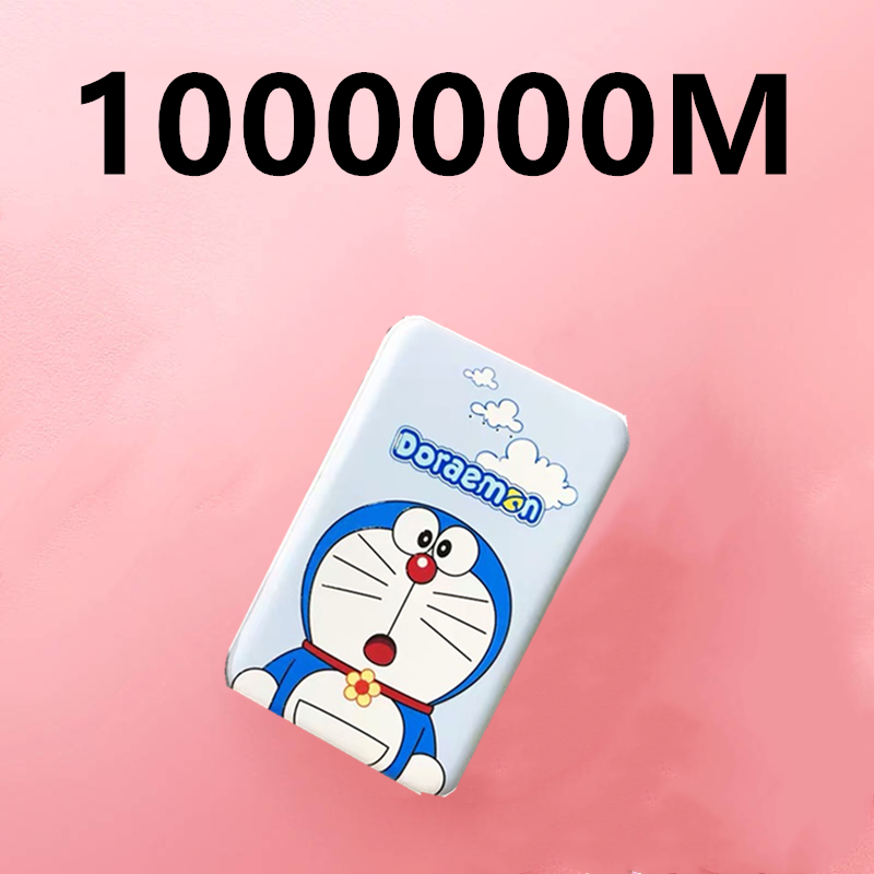 (2 ชิ้น)ELOOP 1000000M แบตเตอร์รี่สำรอง25000mah/30000mAk Power bank ของแท้ 100%18WPD ชาร์จแบบเร็ว 22.5W แบตสำรองพกพาความจุขนาดใหญ เพาเวอร์แบงค์