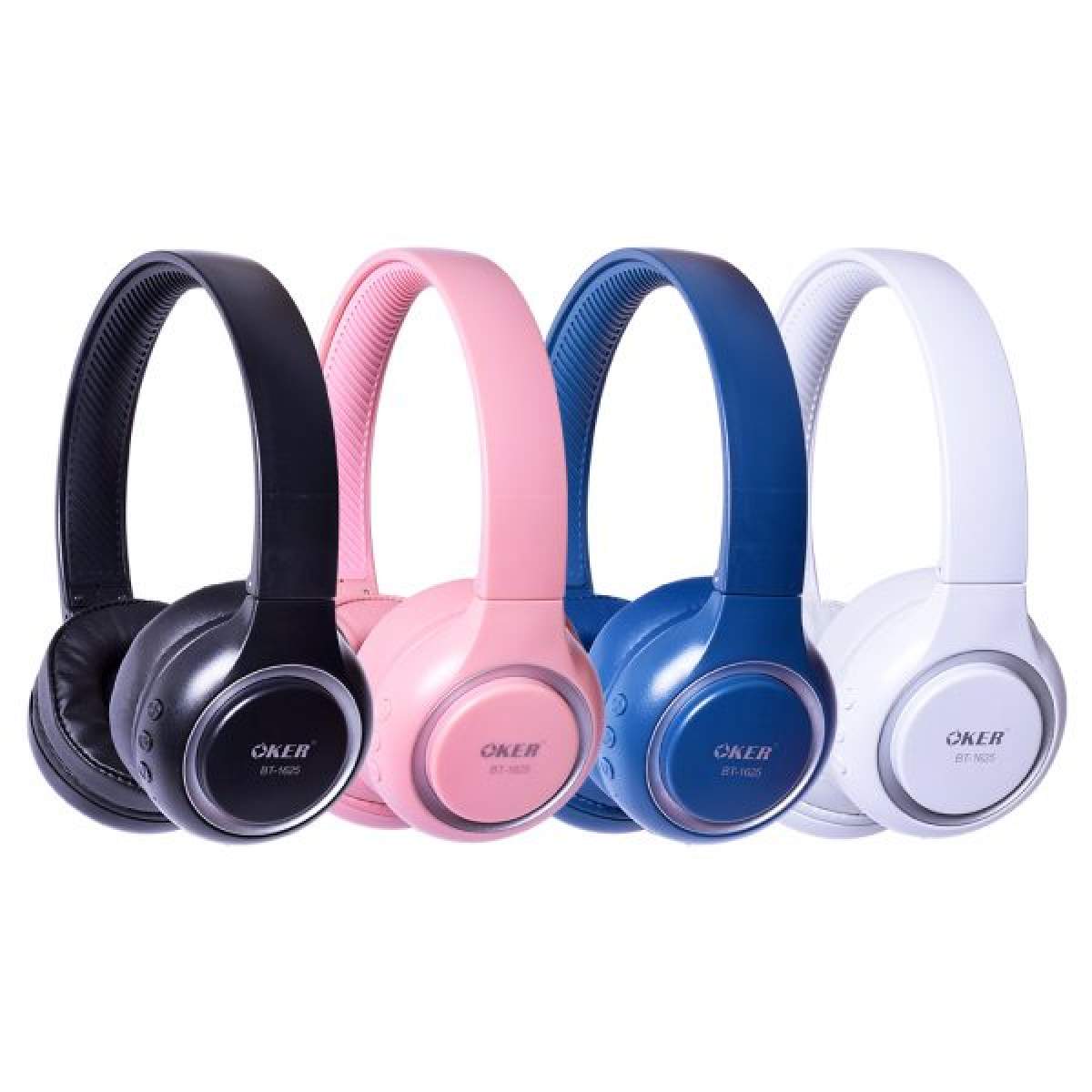 Oker หูฟัง Headphone