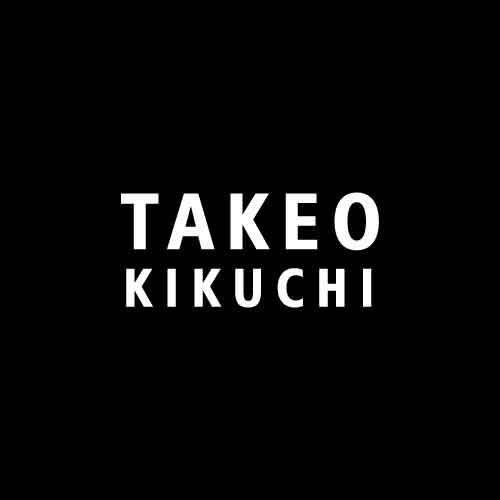 TAKEO KIKUCHI