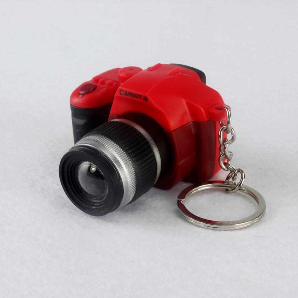 เด็กกล้องนักเรียนกล้องดิจิตอลมินิไม่สามารถถ่ายภาพของเล่นสาว SLR ขนาดเล็กป้องกันการล่มสลาย