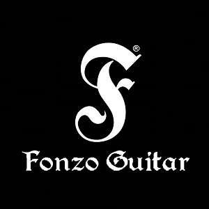 Fonzo Guitar