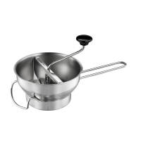 GEFU Food Mill FLOTTE LOTTE incl. 3 discs กระชอนบดอาหาร รุ่น 89210