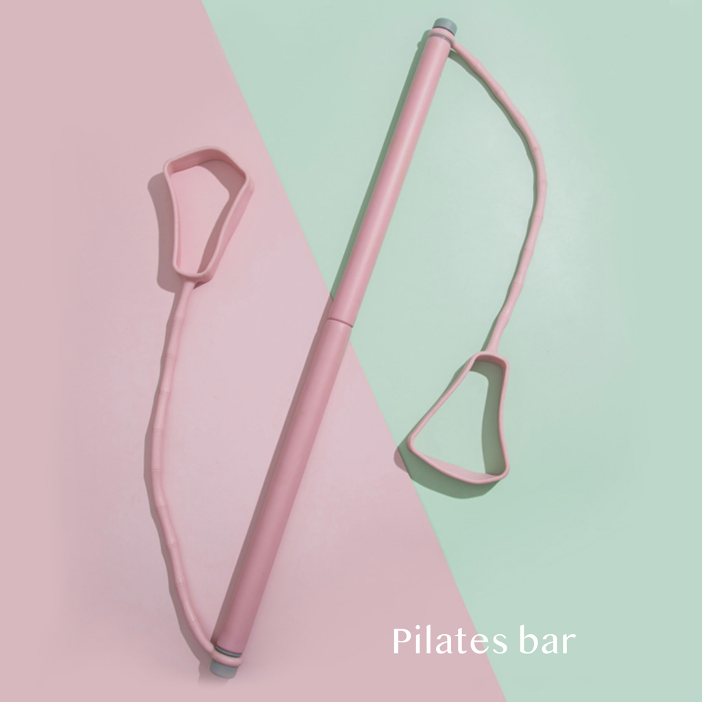 Everyday By P Pilates bar