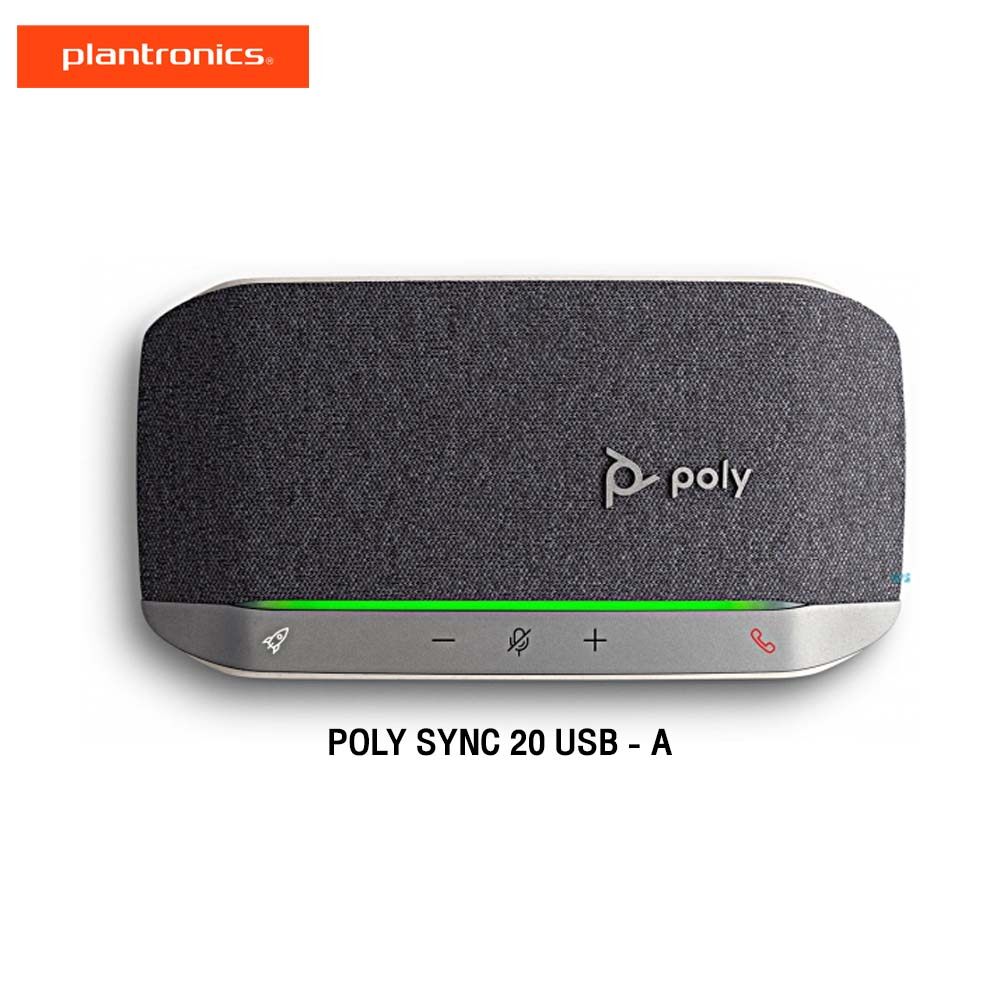Polycom DISオリジナルモデル PPSYNC-SY20UABTM-D SYNC20+MicrosoftTeams対応モデル(USB-Aケーブル、 USB-A to USB-C変換アダプタ、BT600付属) 216867-01-D li8jqw4eFc, その他オーディオ機器アクセサリー -  llamalaundry.com