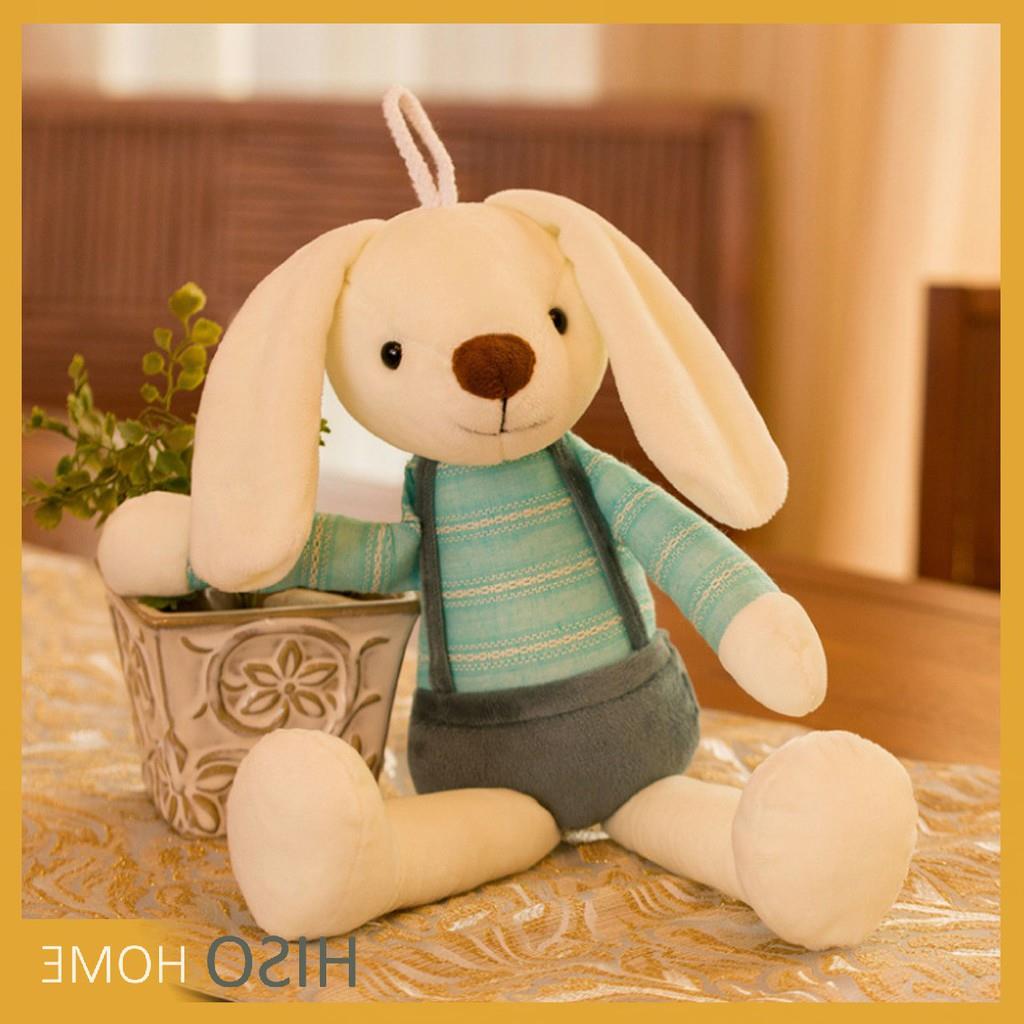 ตุ๊กตากระต่ายน่ารัก ตุ๊กตากระต่ายของเล่นสำหรับเด็ก ตัวนุ่มน่ากอด น่ารักสุดๆ ราคาถูก ของเล่นสำหรับเด็ก Bunny toy