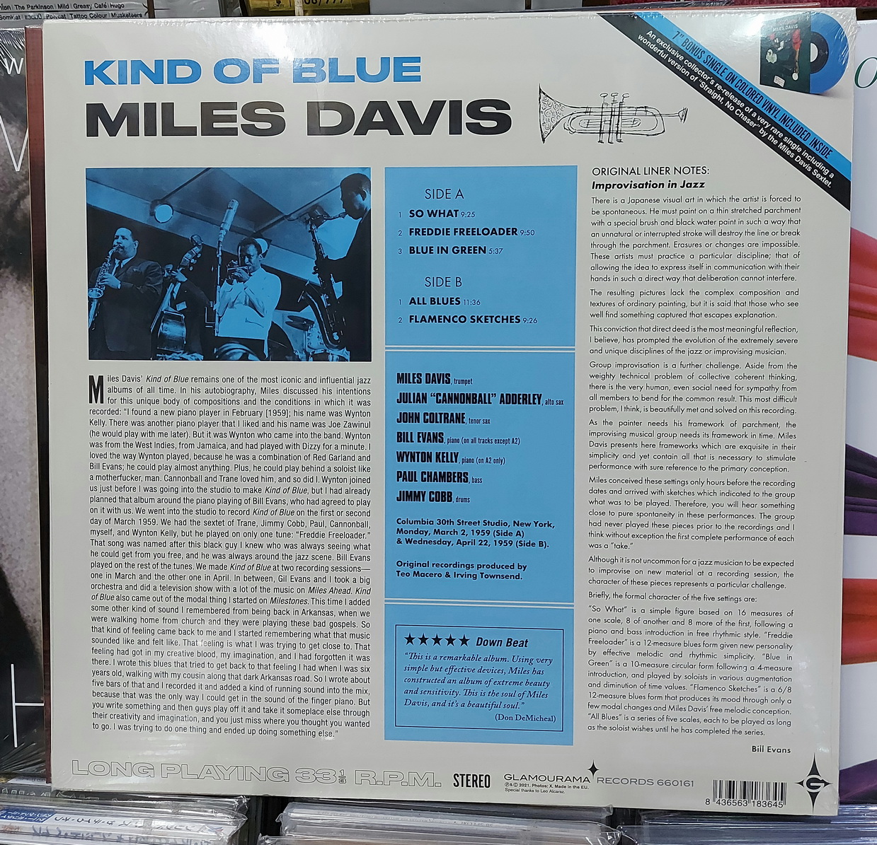 miles davis discography columbia years box set -complete