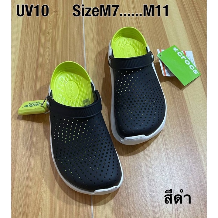 Clog Unisex Crocs giá tốt Tháng 03,2023|BigGo Việt Nam