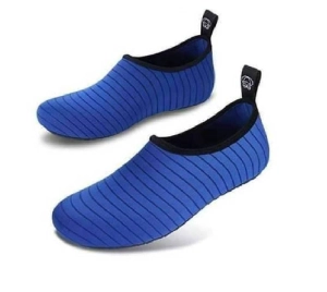 สินค้า DrySuper รองเท้าเดินชายหาดผู้ใหญ่ รุ่น คลาสสิค-น้ำเงิน